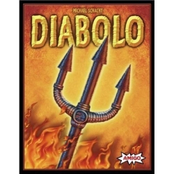 Amigo 06940 Diabolo Kartenspiel
