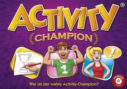 Piatnik 6051 Activity Champion