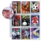 Premium Series 9 Pocket Secure Pages for Standard