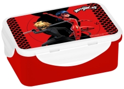Miraculous / Ladybug Brotdose 650ml
