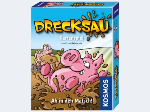 Kosmos 740276 Drecksau