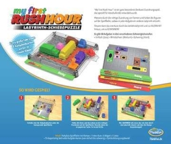 ThinkFun My First Rush Hour