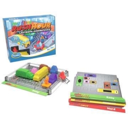 ThinkFun My First Rush Hour