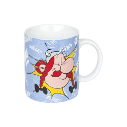 Asterix Tchoc Becher 330 ml