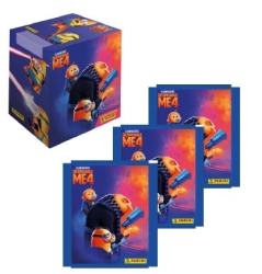 Minions: Ich einfach unverbesserlich Teil 4
