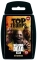 Winning Moves 63445 Top Trumps The Walking Dead