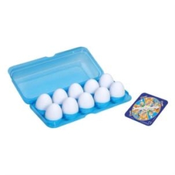 Hasbro C24731000 Oh wei Eier Roulette