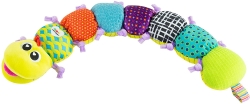 Lamaze L27107 Musik Wurm