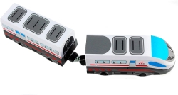 Bino & Mertens Batteriebetriebene Lokomotive