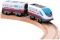 Bino & Mertens Batteriebetriebene Lokomotive