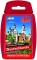 Winning Moves 63193 Top Trumps 30 eindrucksvolle