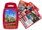 Winning Moves 63193 Top Trumps 30 eindrucksvolle