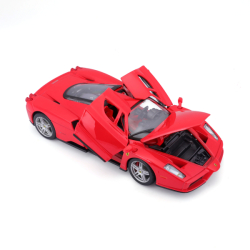 Bburago 18 26006 1:24 Race & Play Ferrari ENZO