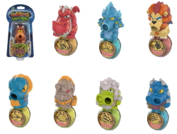 Gloopers Schleim Spucker Monster Hydrae Foetor