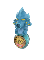 Gloopers Schleim Spucker Monster Hydrae Foetor