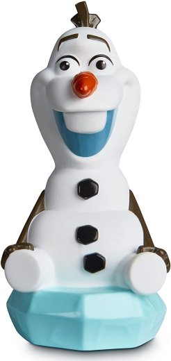Die Eiskönigin Olaf GoGlow Kumpel: Nachtlicht und