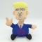 Anti Stress Puppe Donald Trump