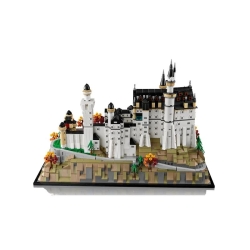 LEGO® Architecture 21063 Schloss Neuschwanstein