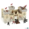 Papo 60002 Spielfigur Burg des Waffenmeisters