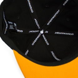 Overwatch Baseball Cap Logo Snapback