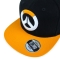Overwatch Baseball Cap Logo Snapback