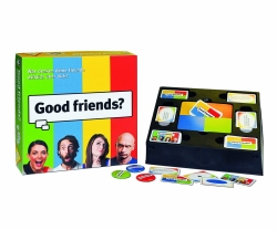Piatnik Good friends? Brettspiel
