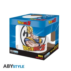 DRAGON BALL Mug 460 ml DBZ/ Goku
