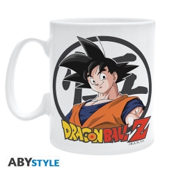 DRAGON BALL Mug 460 ml DBZ/ Goku