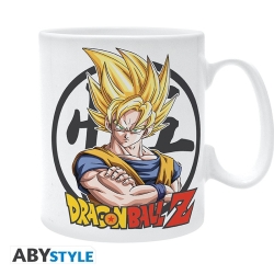 DRAGON BALL Mug 460 ml DBZ/ Goku