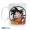 DRAGON BALL Mug 460 ml DBZ/ Goku