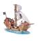 Papo 60256 Piratenschiff