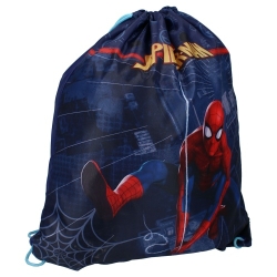 Spider Man Sportbeutel Bring It On