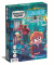 Clementoni 81112 Escape Game: Das verfluchte