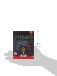 Amigo 06900 Wizard Kartenspiel