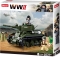 Sluban M38 B0686 Army WWII Alliierter