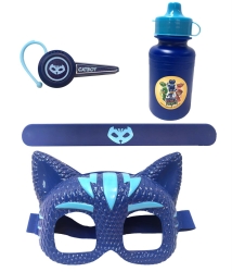 PJ Masks Catboy Adventureset 4 teilig