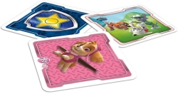 ASS Altenburger 22583135 Paw Patrol: Missions Memo
