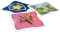 ASS Altenburger 22583135 Paw Patrol: Missions Memo