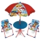 Paw Patrol Campingset