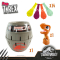 Tomy Jurassic World Pop up T Rex