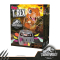 Tomy Jurassic World Pop up T Rex
