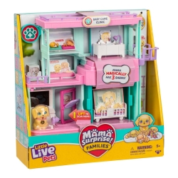 Little Live Pets: Mama Surprise Families S1 Baby