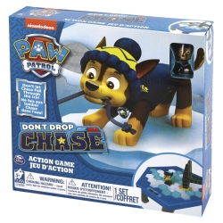 Spin Master 69236 Paw Patrol Spiel Don‘t Drop