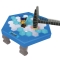 Spin Master 69236 Paw Patrol Spiel Don‘t Drop