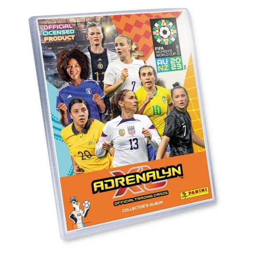 Panini FIFA Frauen WM