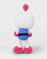 Bomberman Bomberman Plüschfigur