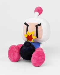 Bomberman Bomberman Plüschfigur