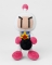 Bomberman Bomberman Plüschfigur