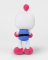 Bomberman Bomberman Plüschfigur