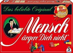 Mensch ärgere Dich nicht® Standardausgabe